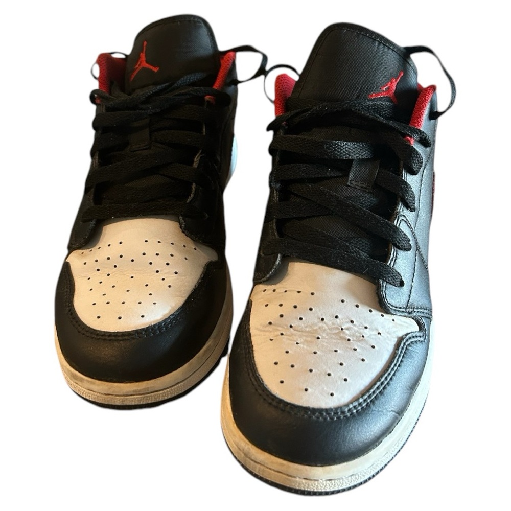 Air Jordan’s 1 Low